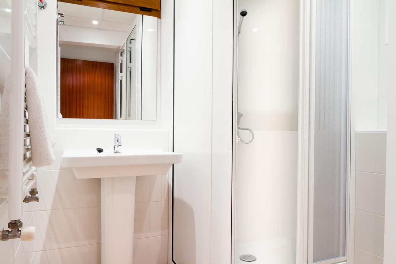 Ruralsurf Hotel Naveces Bagian luar foto